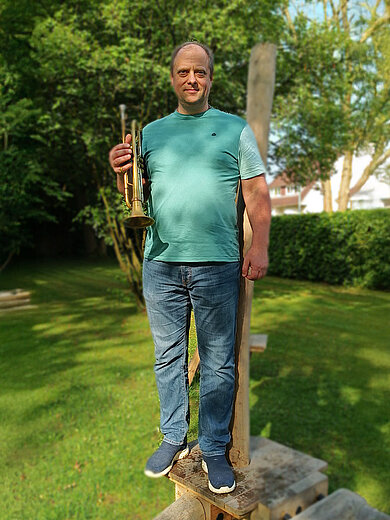 Bild von Yevgen Gertsev