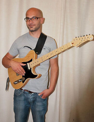 Bild von Yann Neumann-Schönwetter 