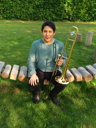 Bild von Leonardo Vargas Hermoza